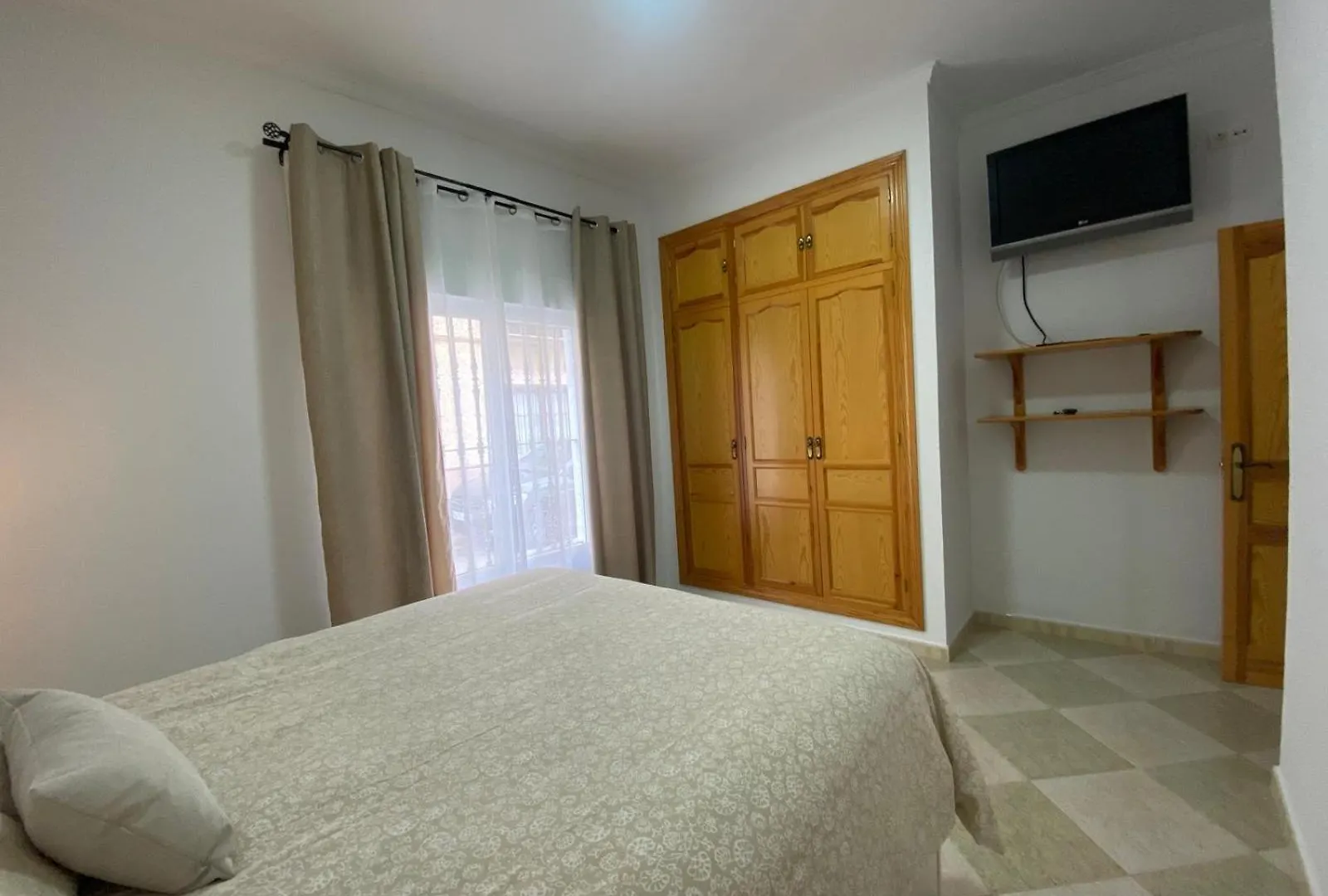 El Descanso De Chipiona Holiday home