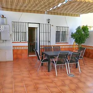 La Casa Del Camaleon Chipiona