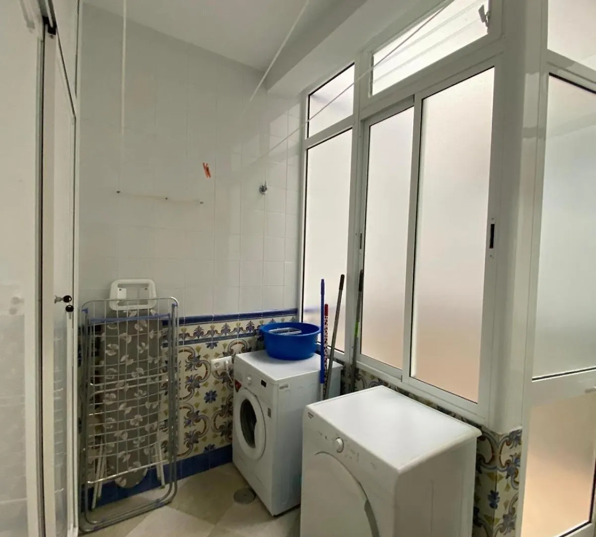 El Descanso De Chipiona Holiday home