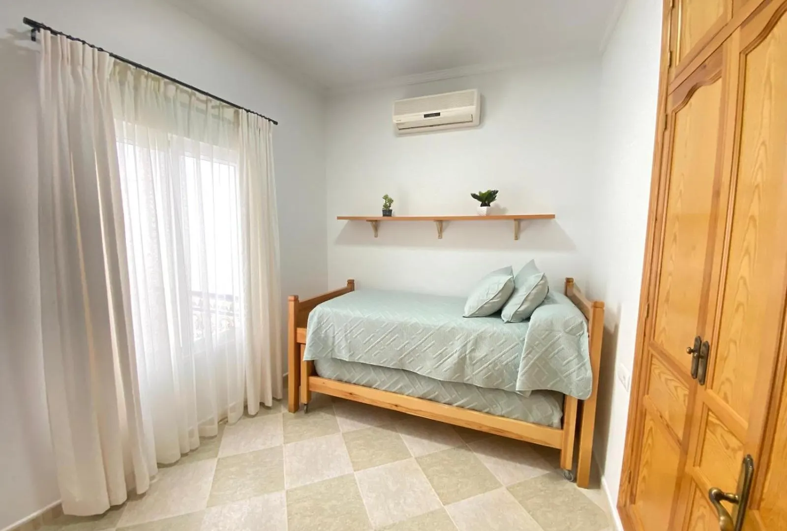Holiday home El Descanso De Chipiona