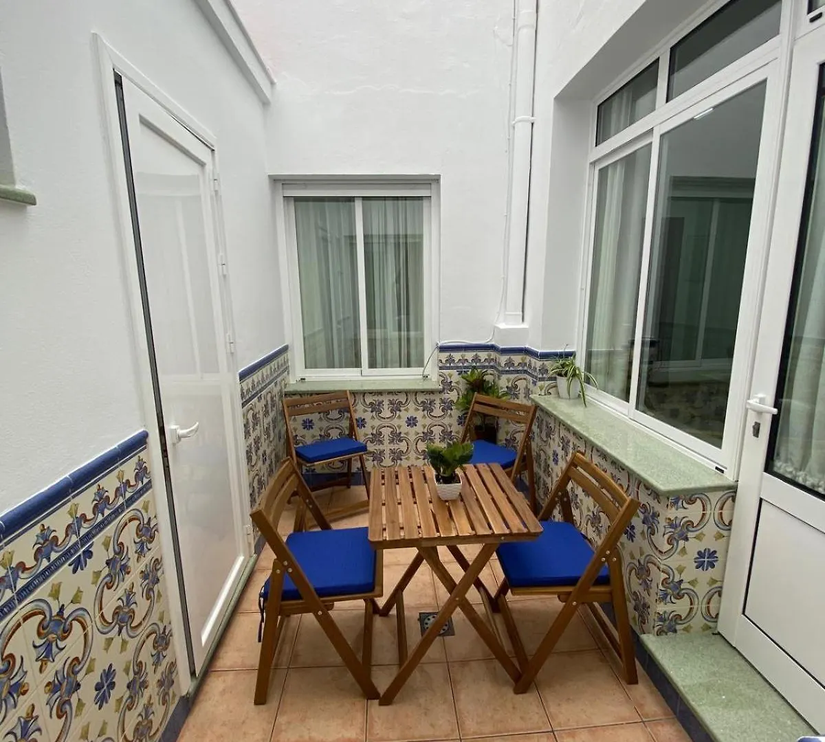 Holiday home El Descanso De Chipiona Spain